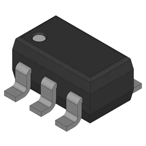 IC til Maxim SWITCHING REGULATOR
