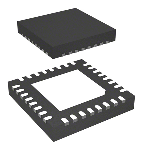 IC til Microchip TRANS NPN
