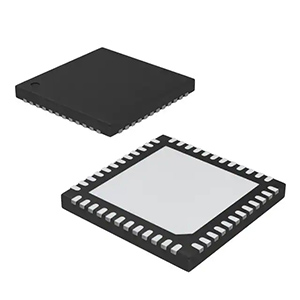 IC til Microchip TELECOM INTERFACE 68QFN